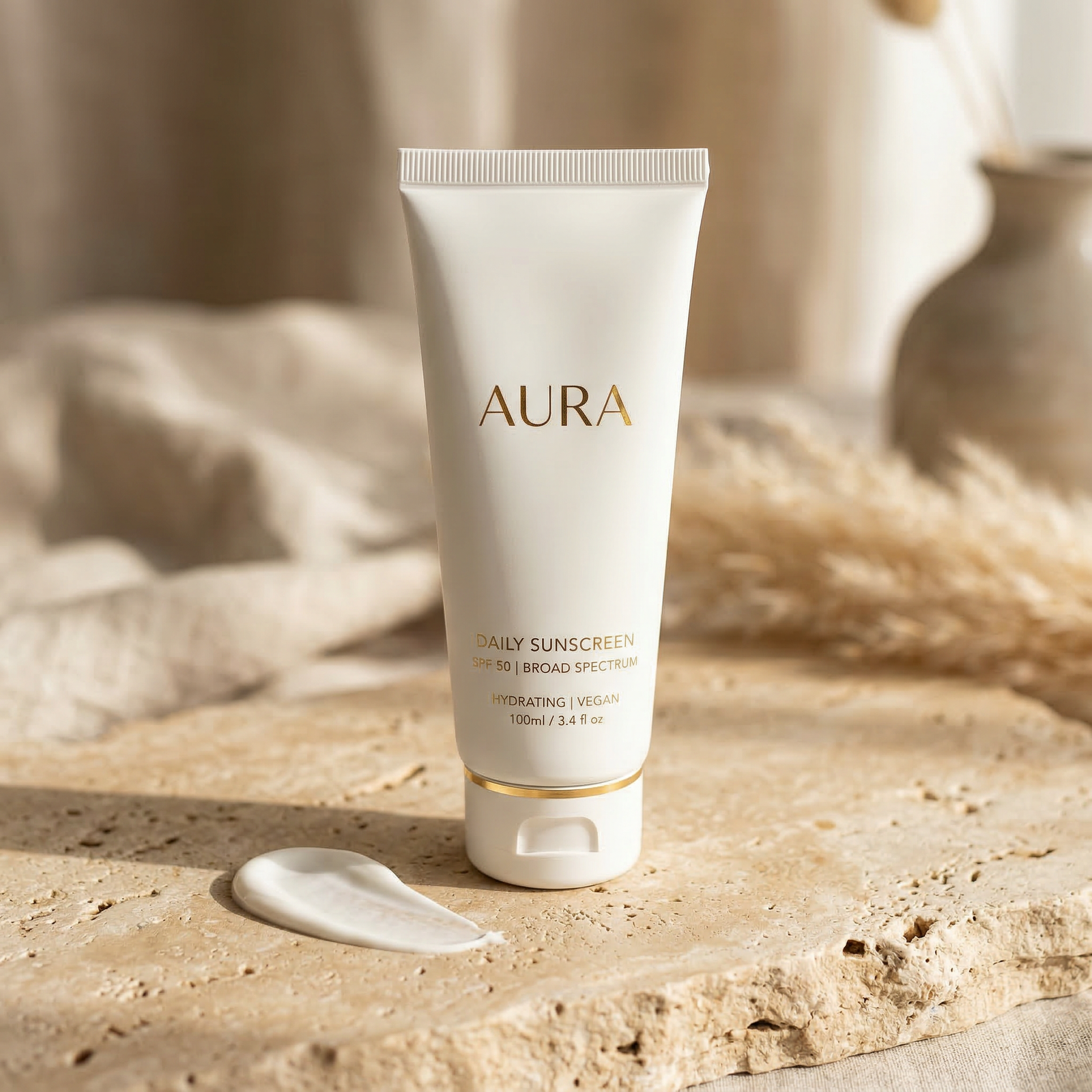 SPF 50 Lightweight Shield